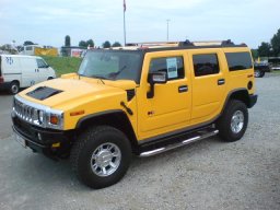 Big Bumper Meet 2007